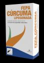 FEPA CURCUMA LIPOSOMADA 60 CAPSULAS