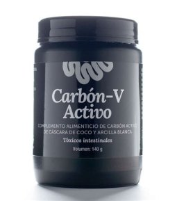 CARBON - V ACTIVO 150 GR