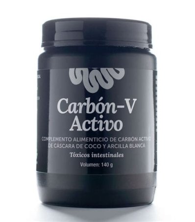CARBON - V ACTIVO 150 GR