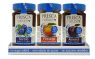 MERMELADA MELOCOTON SIN AZUCAR PRISCA 250 GR