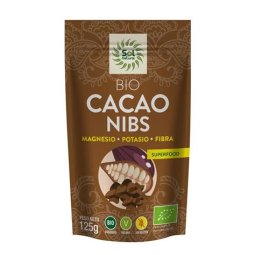 NIBS CACAO SOL NATURAL