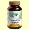 PEROXIDO MAGNESIO 90 CAPSULAS CFN