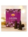 CONOS LAVANDA SAC