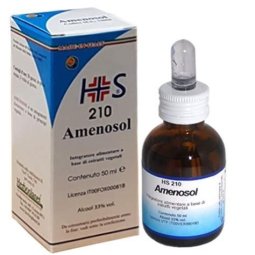 AMENOSOL HERBOPLANET