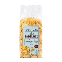 CORNFLACKES SIN AZUCAR VERIVAL