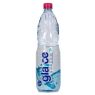 GLAICE AGUA ALCALINA IONIZADA 1,25 LT