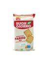 GALLETAS DE ESPELTA SIN LEVADURA 350GR LA FINESTRA SUL CIELO