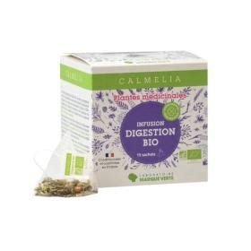 INFUSION DIGESTIVA BIO 15 BOLSAS 22GR