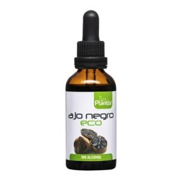 AJO NEGRO ECO 50ML PLANTIS