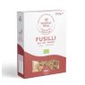 FUSILLI ARROZ Y QUINOA REAL SIN GLUTEN 250 GR QUINUA REAL