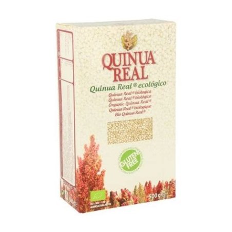 QUINOA REAL FINESTRA 500 G