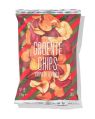 CHIPS DE VEGETALES BIO 75 G