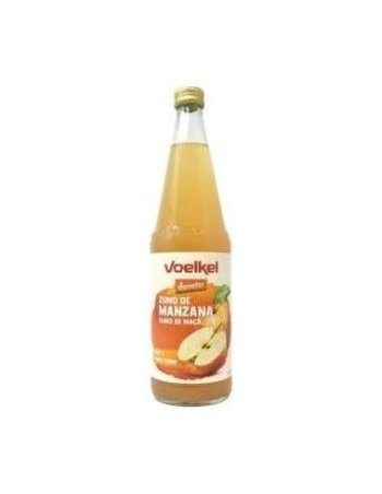 ZUMO DE MANZANA SIN FILTRAR DEMETER