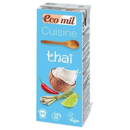 ECOMIL CUISINE THAI 200ML