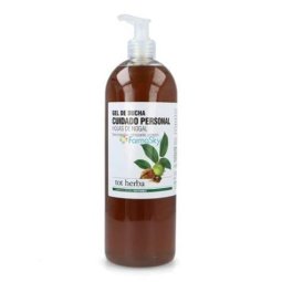GEL DE DUCHA NOGAL 1 L TOT HERBA