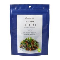 ALGA HIJIKI CLEARSPRING 30GR