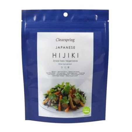 ALGA HIJIKI CLEARSPRING 30GR