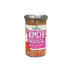 LACTOFERMENTADO PROVENZAL BOTE 235 GRS BIO VEGETALIA