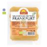 SALCHICHAS DE TOFU FRANKFURT BIOGRA