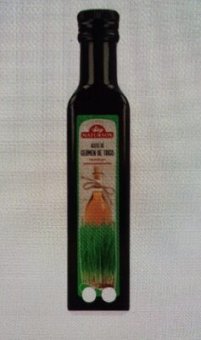 Aceite Germen Trigo Natursoy 250ml
