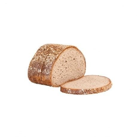 PAN INTEGRAL BIO SIN GLUTEN 385 GR