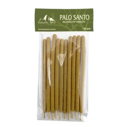 PALO SANTO INCIENSO