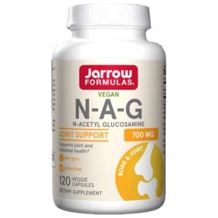 NAG JARROW