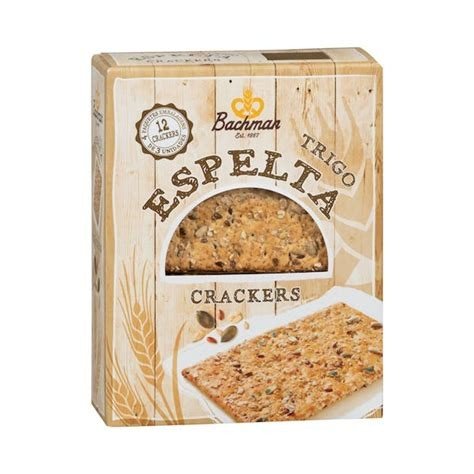 ESPELTA BACKER
