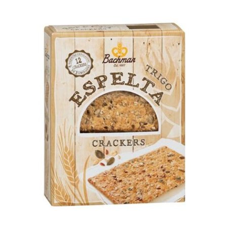 ESPELTA BACKER