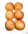 PAN BACKER FIT HAMBURGUESA 2 UNIDADES