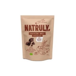 PROTEINA CHOCOLATE 750 GR NATRULY
