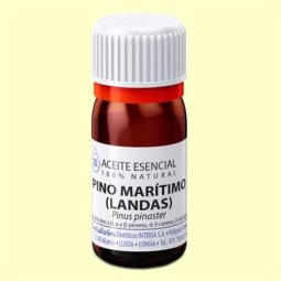 ACEITE ESENCIAL PINO MARITIMO, 10 ML -PRANAROM-