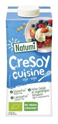 Nata Soja Natumi 200ml