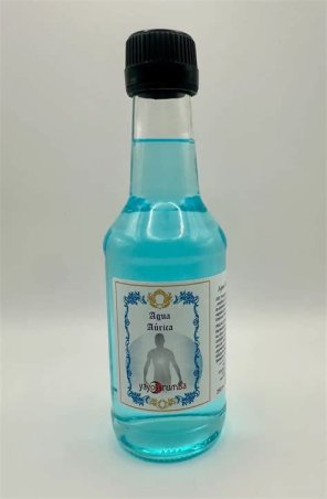 AGUA ESOTERICA AURICA