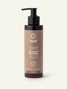 ACONDICIONADOR SHIKAKAI AYURVEDICO KHADI