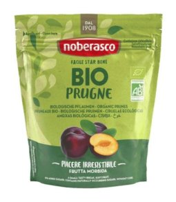 Ciruelas Sin Hueso Noberasco 200g