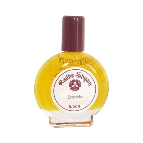 ESENCIA FLOR DE AZAHAR 8,5ML