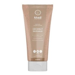 ACONDICIONADOR CAPILAR KOKO Y SHIKAKAI KHADI 200 ML