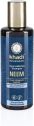 CHAMPU AYURVEDA ANTICASPA DE NEEM 210 ML KHADI