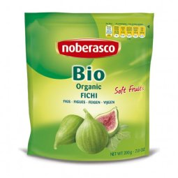Higos Blandos Noberasco 200g