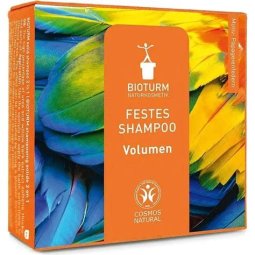 BIOTRUM CHAMPU SOLIDO VOLUMEN