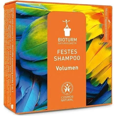 BIOTRUM CHAMPU SOLIDO VOLUMEN