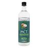ACEITE MCT COCO 1000ML KETO DRASANVI