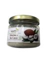 MANTECA DE COCO 225 GR SALUD VIVA
