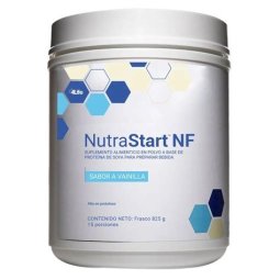 NUTRASTART POLVO 804 GR 4 LIFE