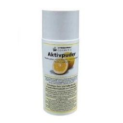 AKTIVPUDER POLVO 100GR POMELO