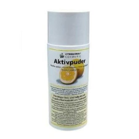AKTIVPUDER POLVO 100GR POMELO