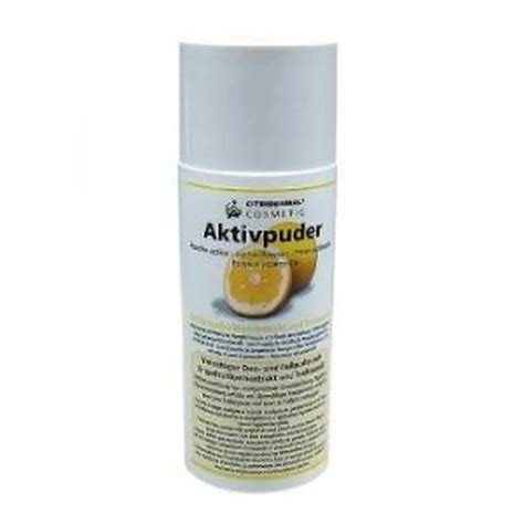 AKTIVPUDER POLVO 100GR POMELO