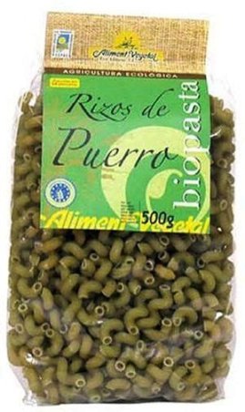 RIZOS INT PUERRO BIO 500 GR  A