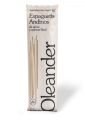 PASTA ANDINA ESPAGUETI 250G OLEANDER
